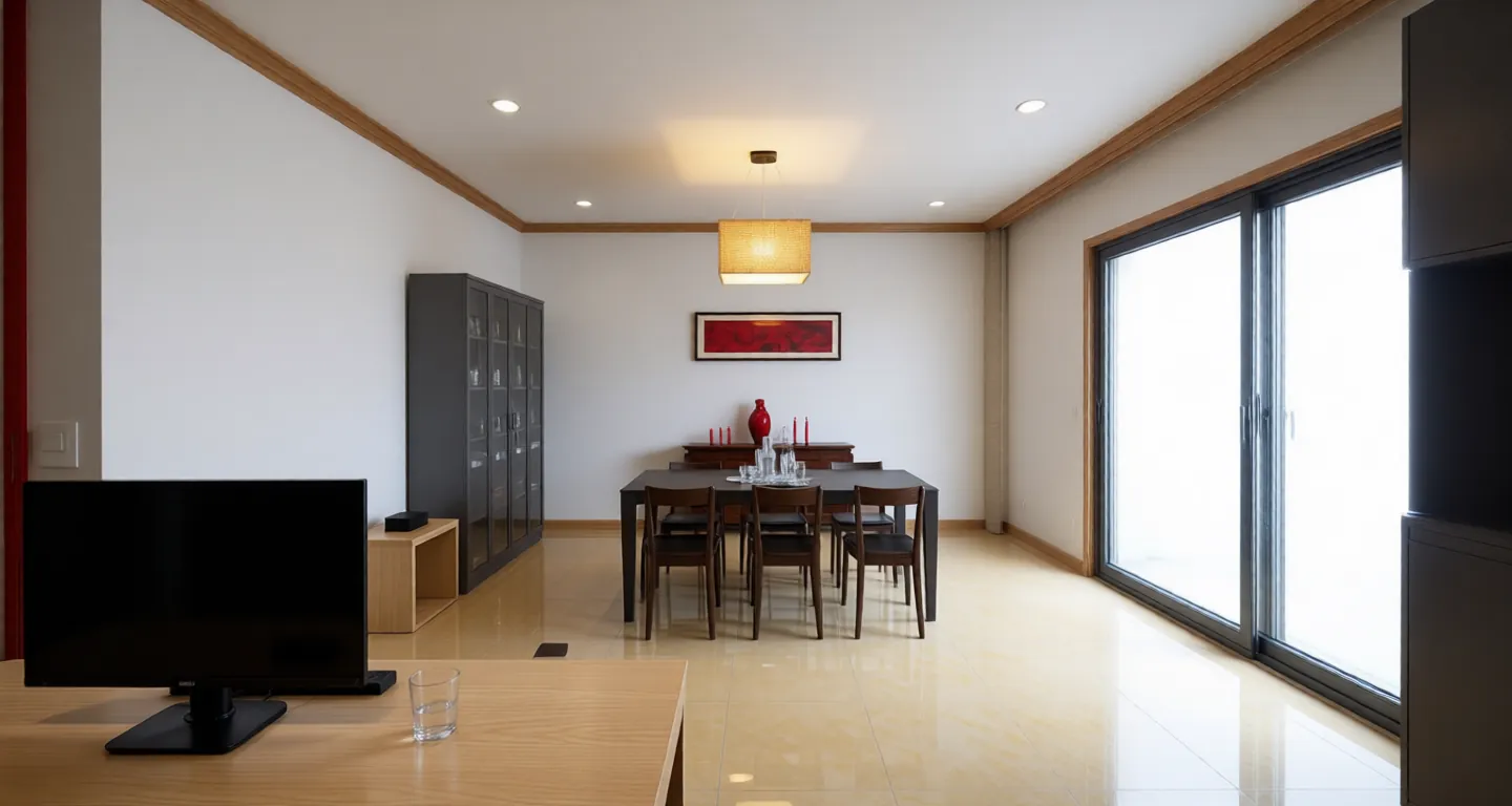 Apartment for rent in Shenzhen - Zhijian Times Square - Photo 1
