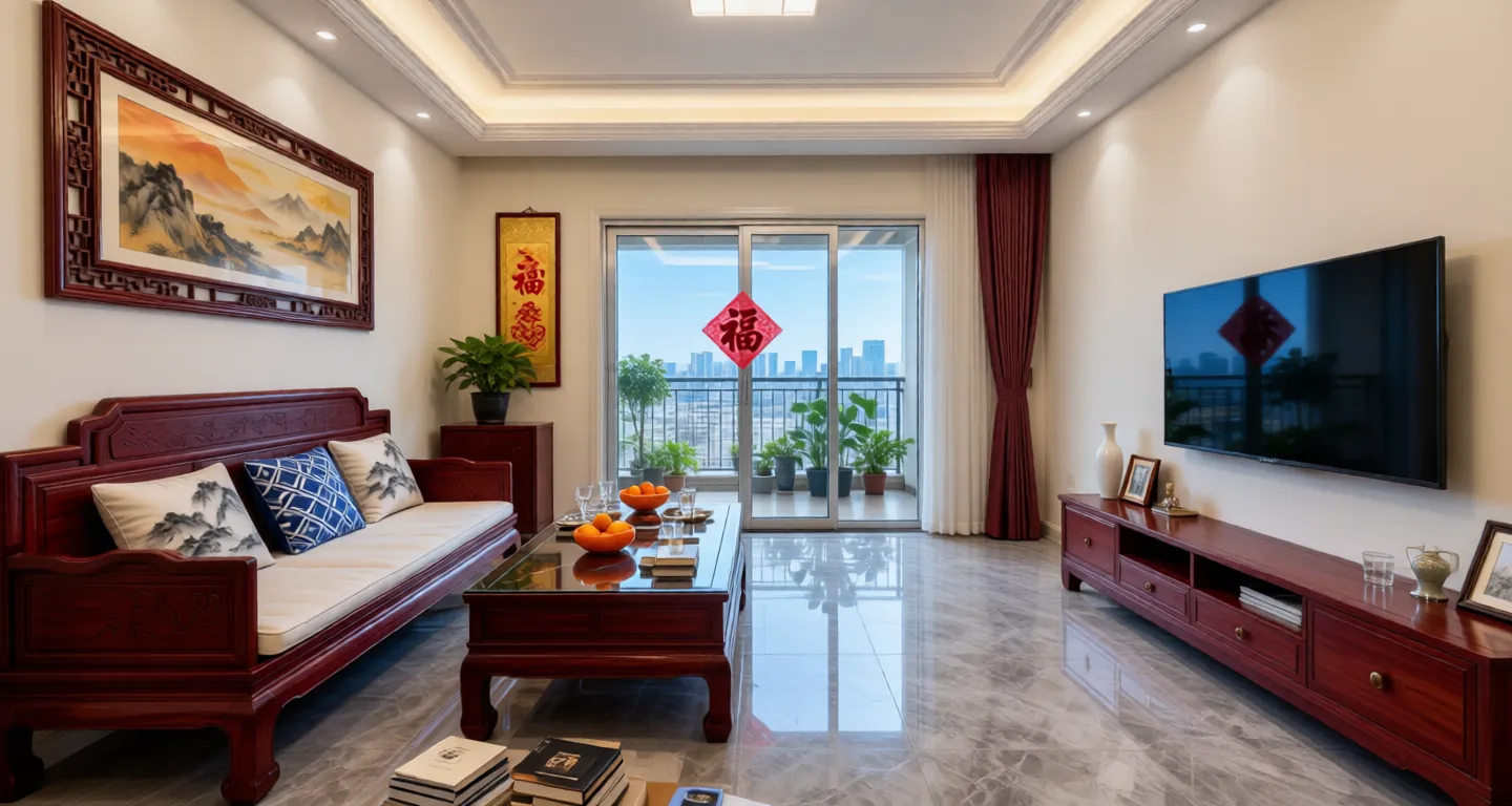 Apartment for rent in Shenzhen - Kingkey Smart Agriculture · Shanhai Royal Garden - Photo 1