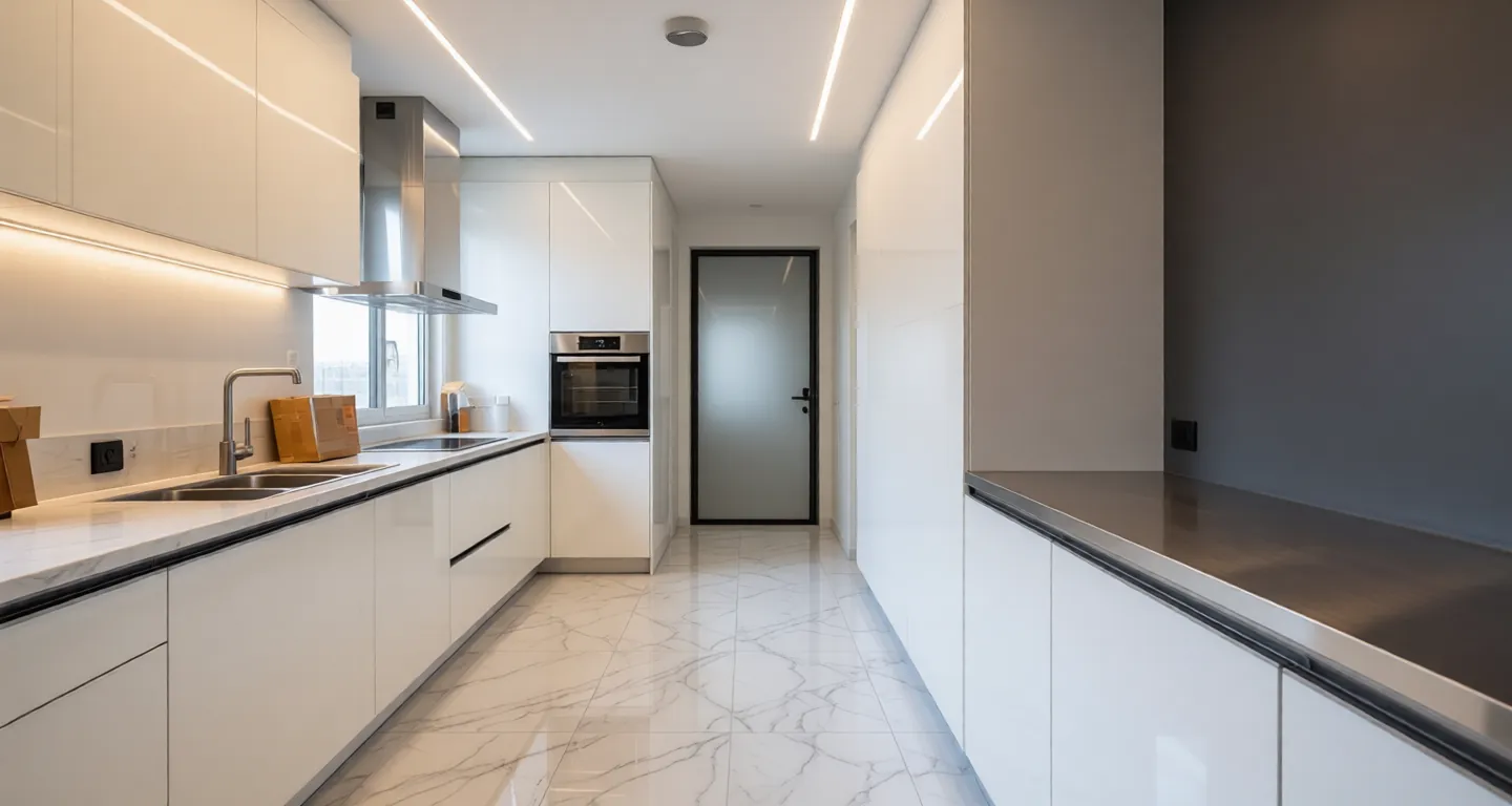 Apartment for rent in Shenzhen - Convention Bay East City - Photo 1