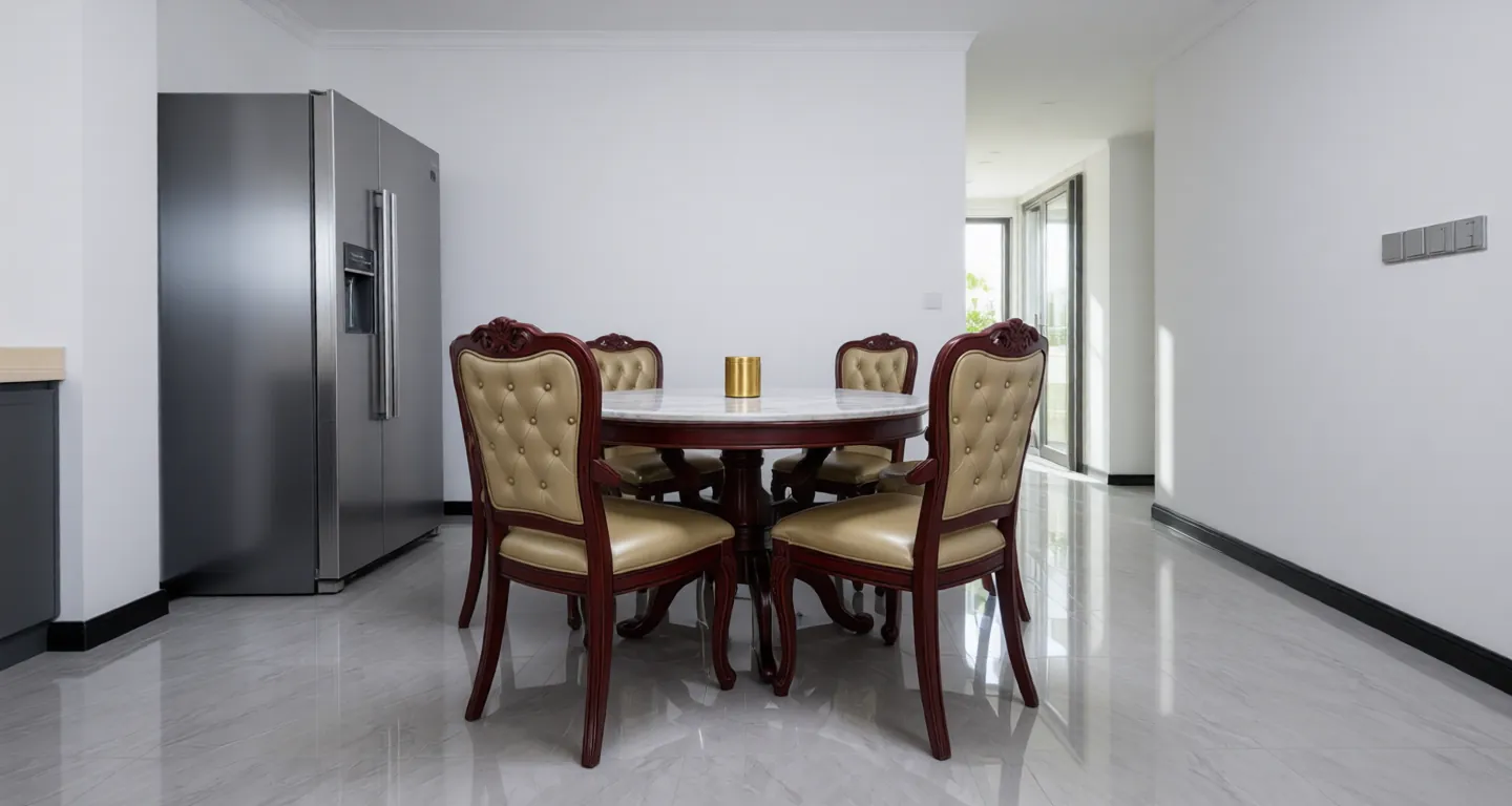 Apartment for rent in Shenzhen - City Valley Phase III - Photo 1