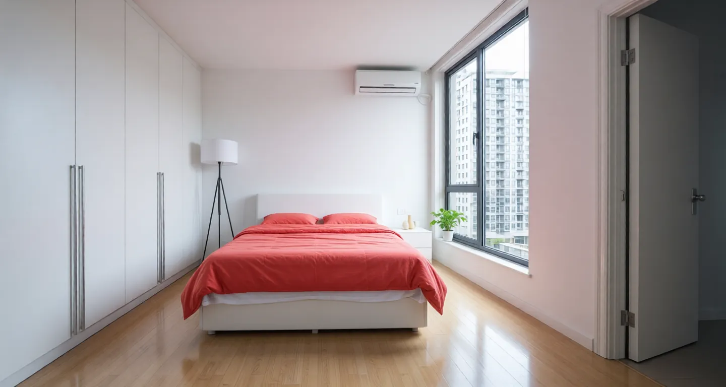 Apartment for rent in Shenzhen - Fortune Plaza - Photo 1