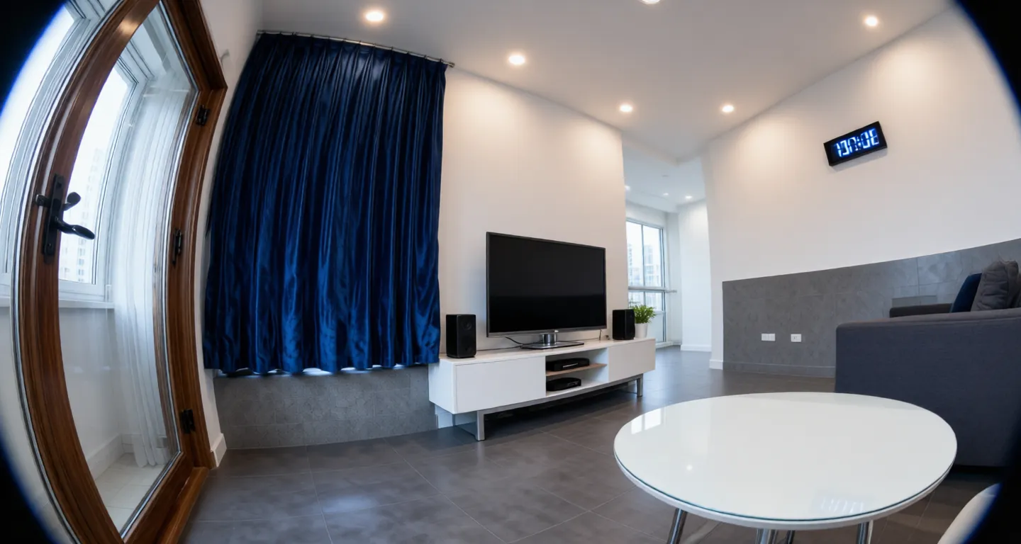 Apartment for rent in Shenzhen - Brilliant Era Tower - Photo 1