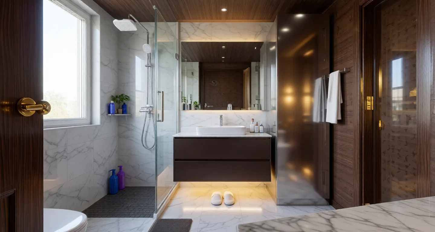 Apartment for rent in Shenzhen - Hengda Cheng Phase II - Photo 1