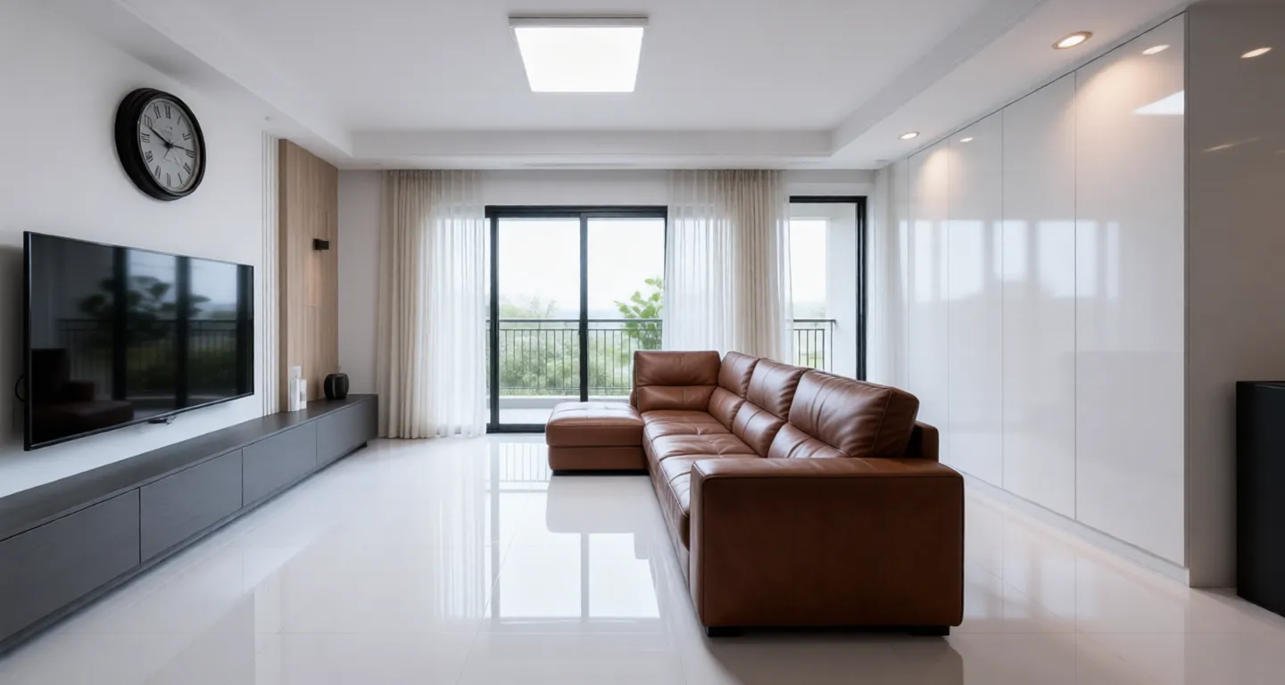 Apartment for rent in Shenzhen - CITIC Bayview Six Towers - Photo 1