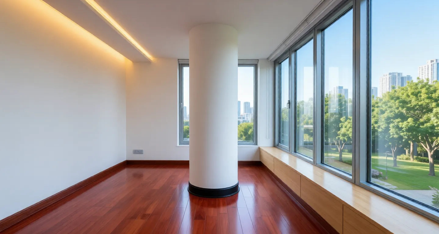 Apartment for rent in Shenzhen - One Shenzhen Bay - Photo 1