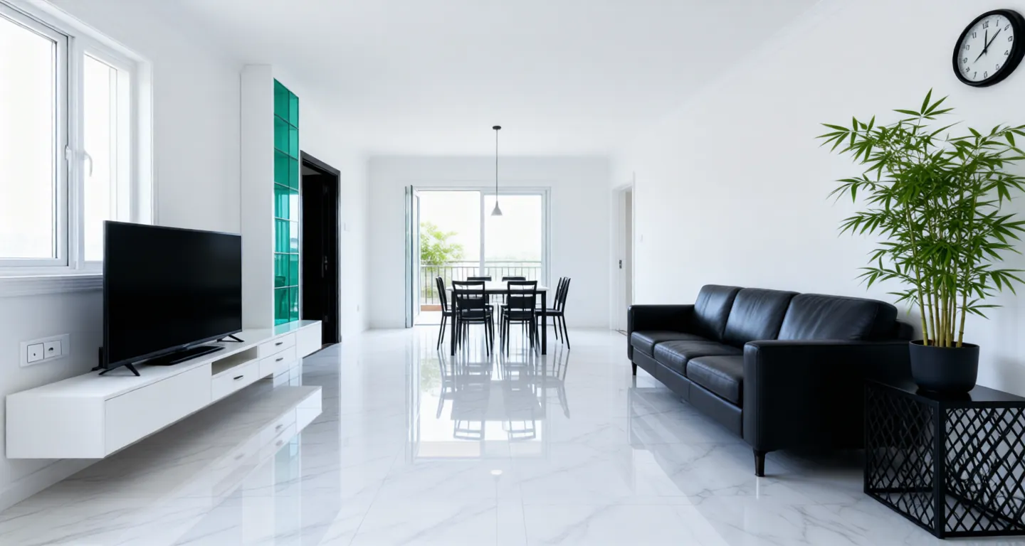 Apartment for rent in Shenzhen - Sunshine Garden, Zhonghang Gelan County - Photo 1
