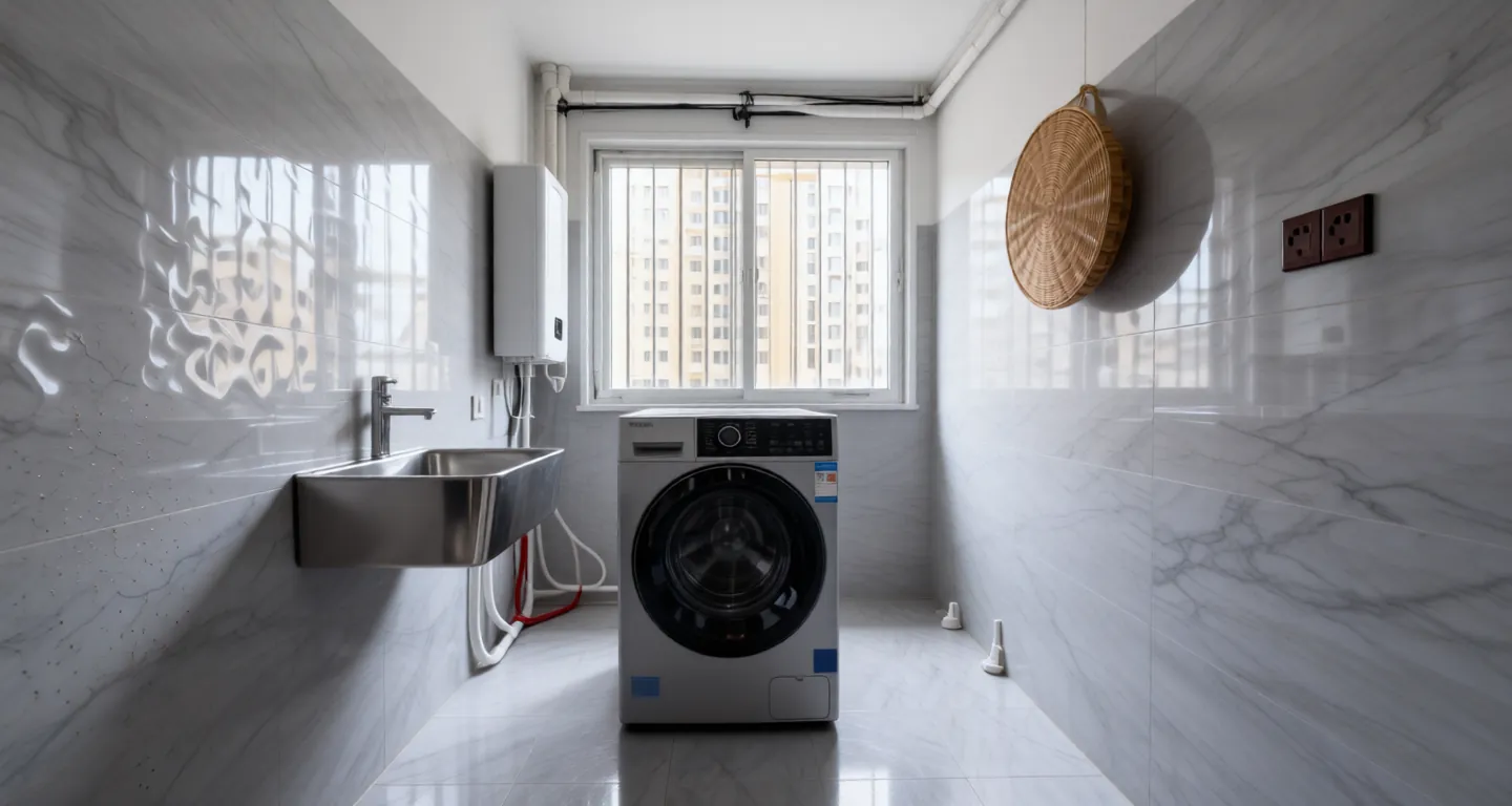 Apartment for rent in Shenzhen - Apple Orchard - Photo 1