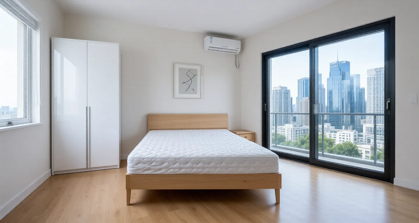 Apartment for rent in Shenzhen - Vanke Cloud City - Photo 1