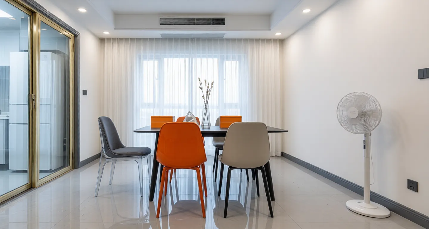 Apartment for rent in Shenzhen - Longguang Jiuyue Terrace - Photo 1