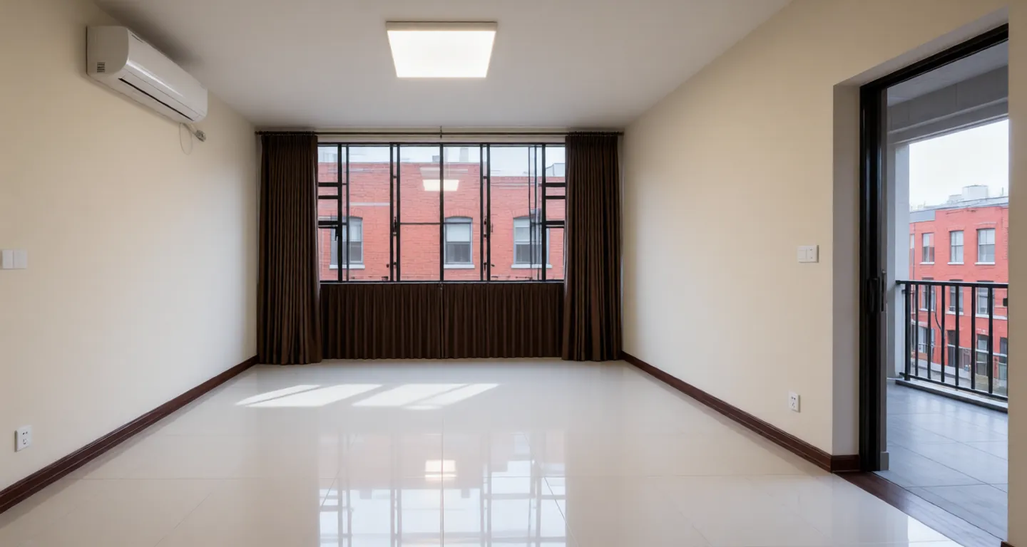Apartment for rent in Shenzhen - Jingbeinan Residential Area - Photo 1