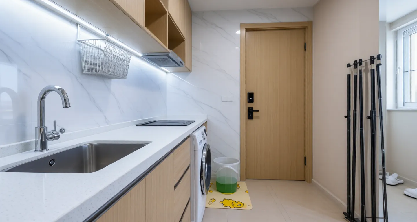 Apartment for rent in Shenzhen - Yanlord Dream Park - Photo 1