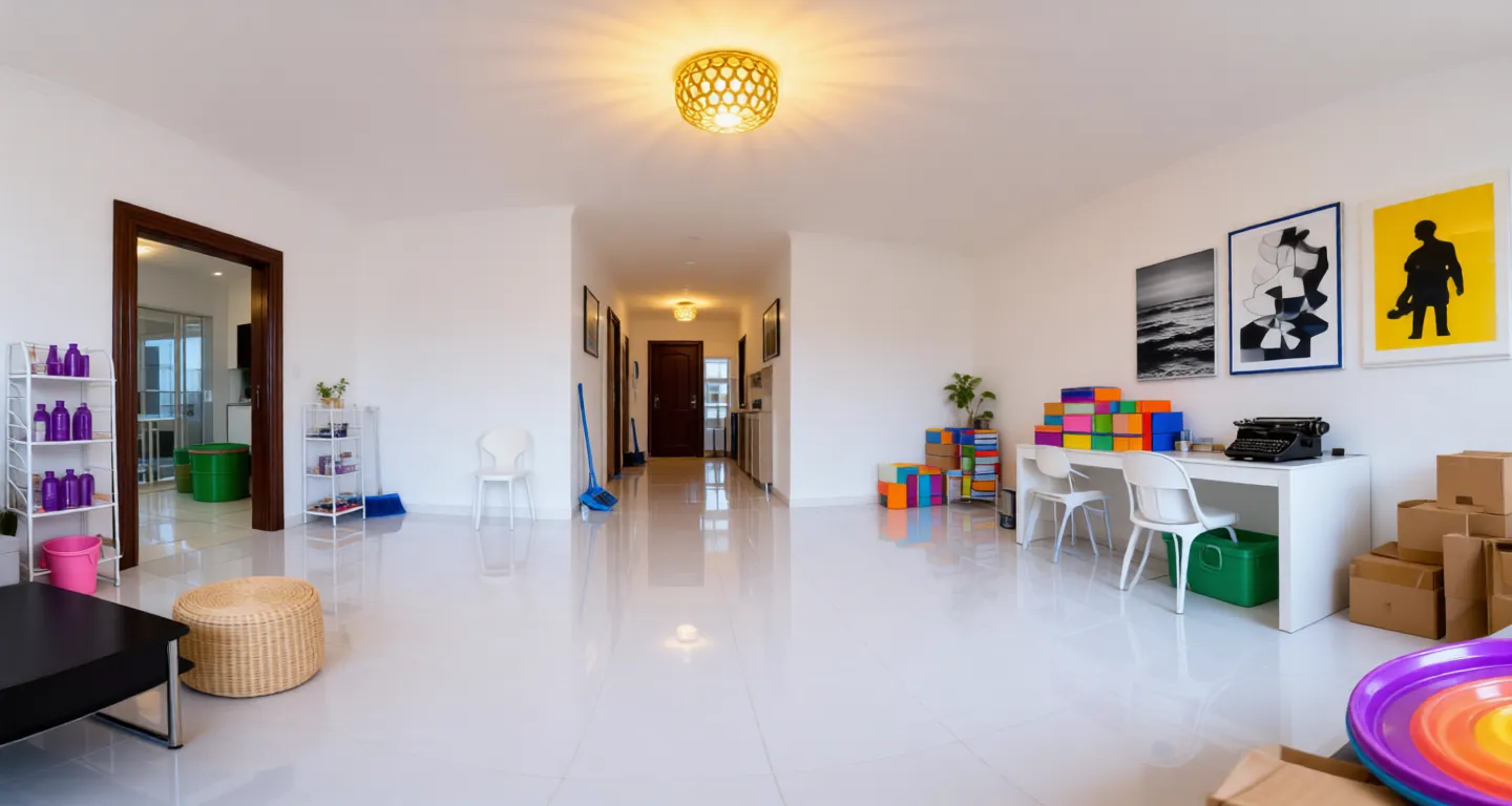 Apartment for rent in Shenzhen - Overseas Chinese Town Grand Garden Phase II - Photo 1