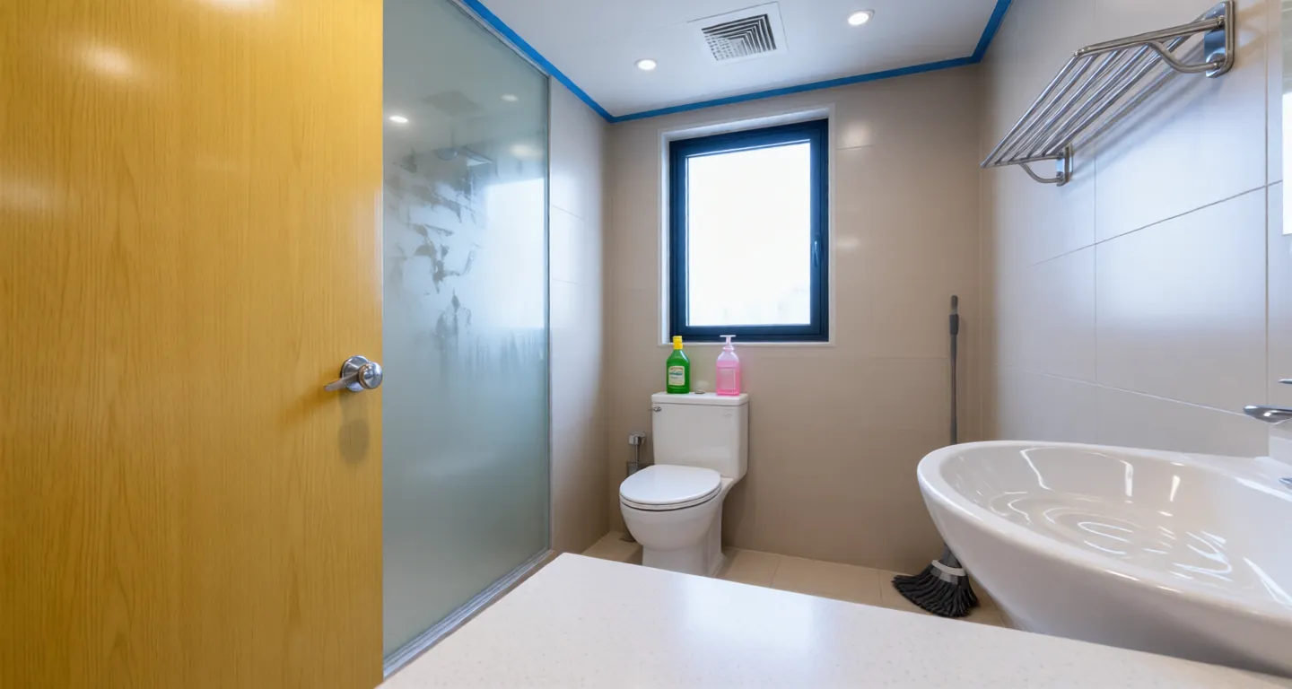 Apartment for rent in Shenzhen - Jiazhou Fuyuan - Photo 1