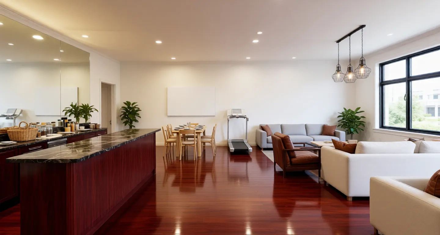 Apartment for rent in Shenzhen - Fontaine Elegant Garden - Photo 1