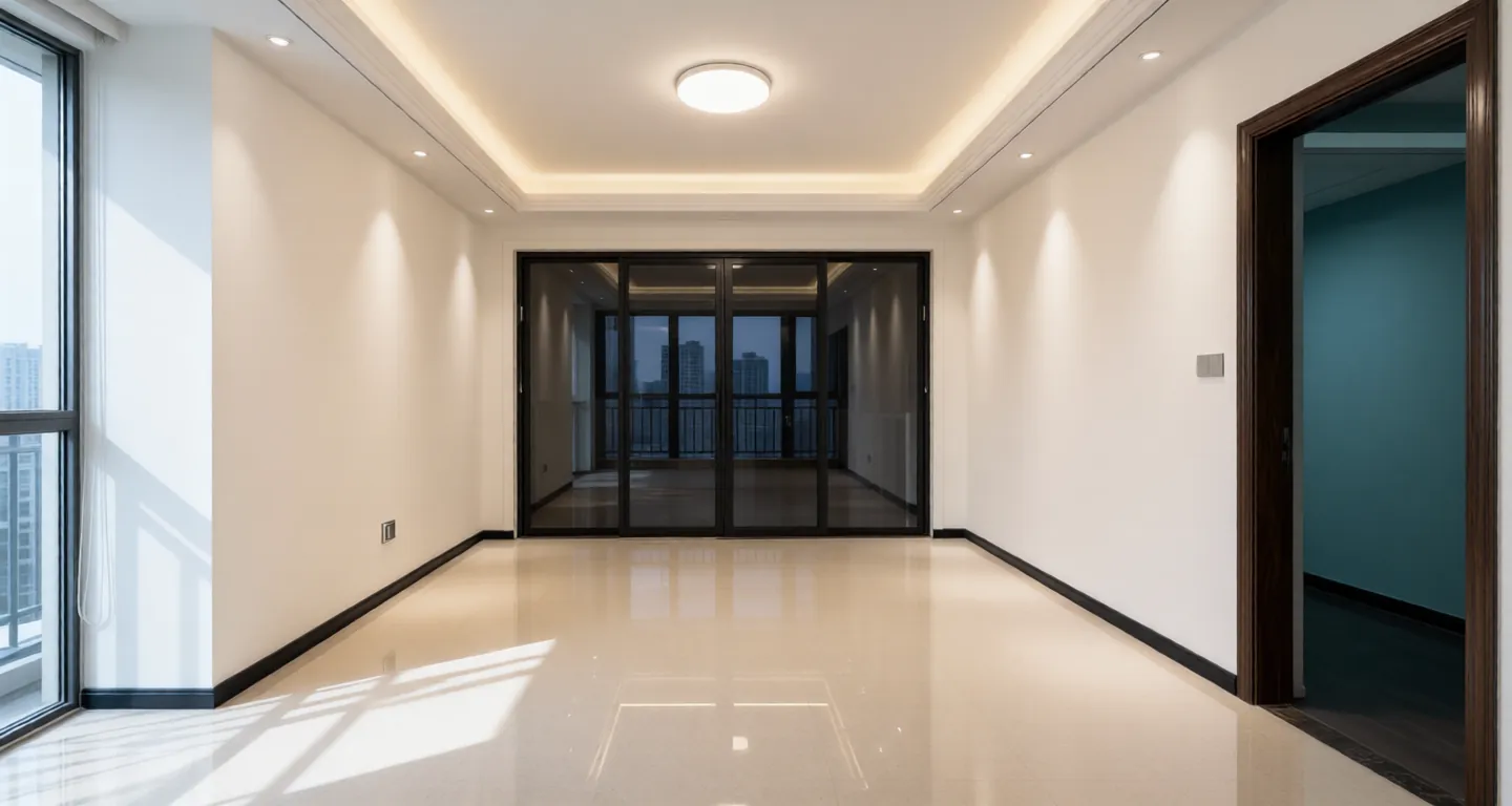 Apartment for rent in Shenzhen - COB Timescape Garden - Photo 1