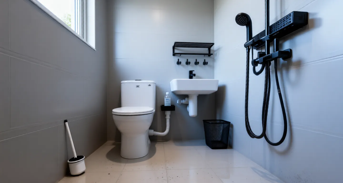 Apartment for rent in Shenzhen - Fiber Optic Community - Photo 1