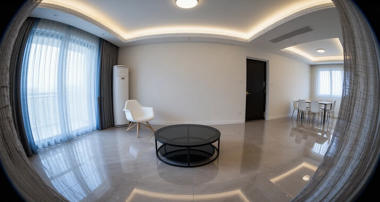Apartment for rent in Shenzhen - Seal Cloud Garden - Photo 1