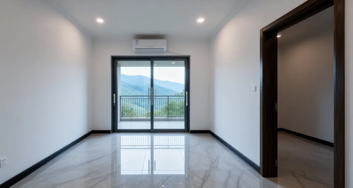 Apartment for rent in Shenzhen - Manjinghua Yunlang Residence - Photo 1