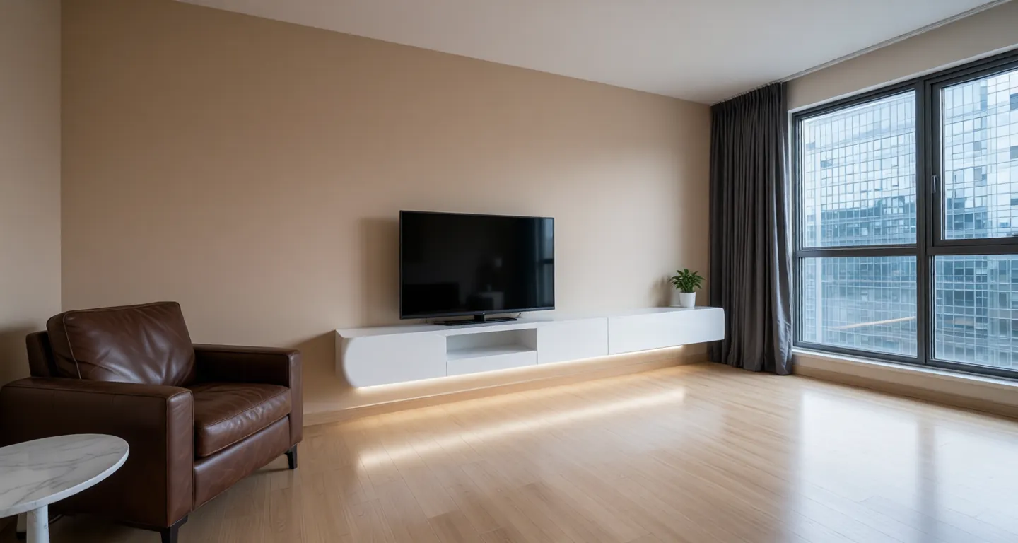 Apartment for rent in Shenzhen - Yanlord Dream Park - Photo 1
