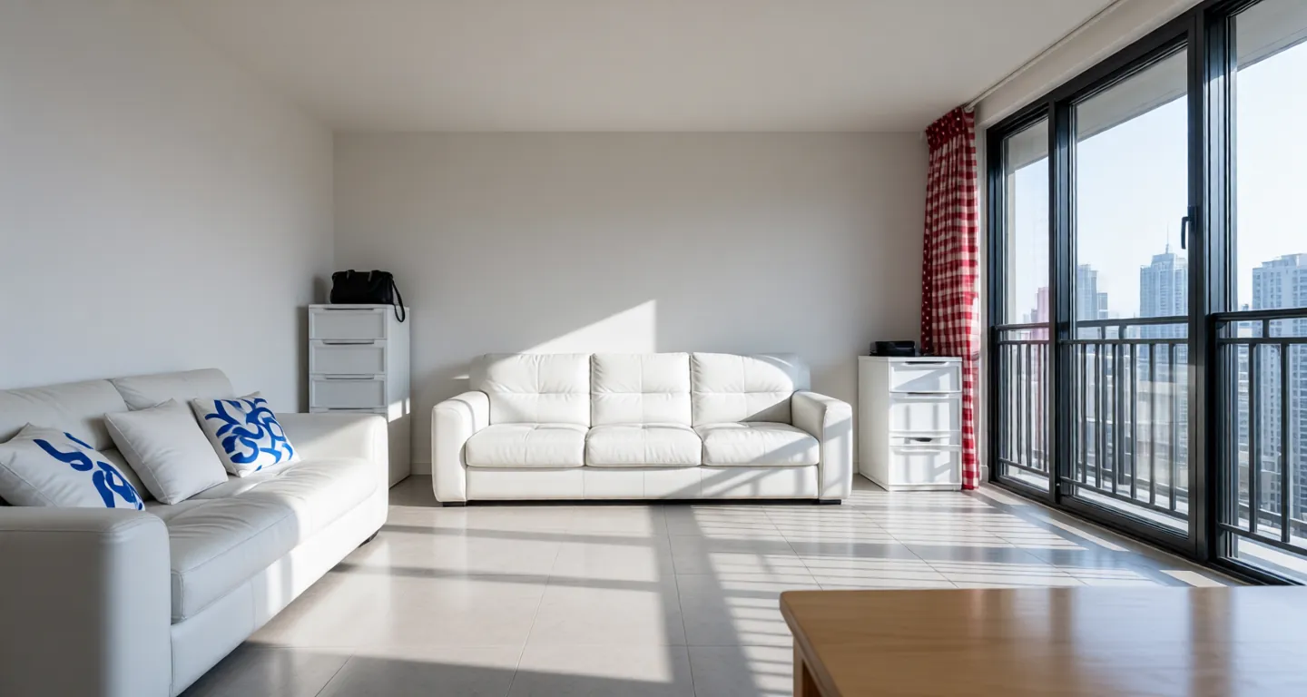 Apartment for rent in Shenzhen - Xinyi Jiayushan - Photo 1