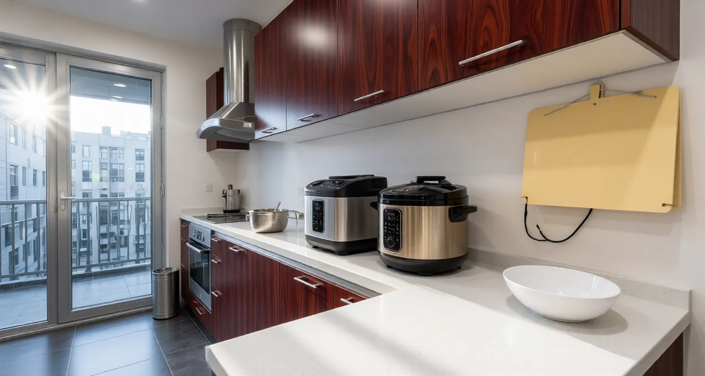 Apartment for rent in Shenzhen - Langqiao International - Photo 1