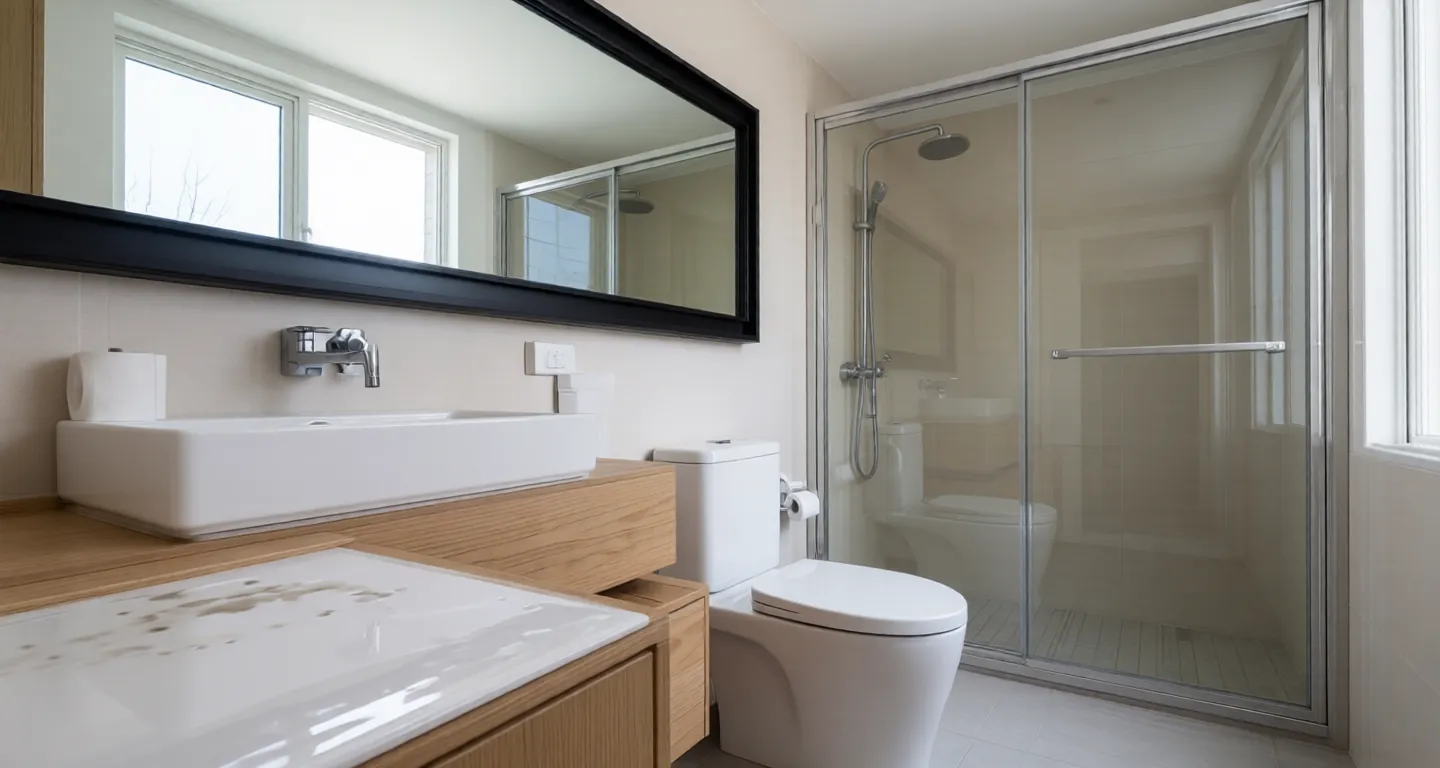 Apartment for rent in Shenzhen - Zhongzhou Bay Zhongzhou Coastal Business Center - Photo 1