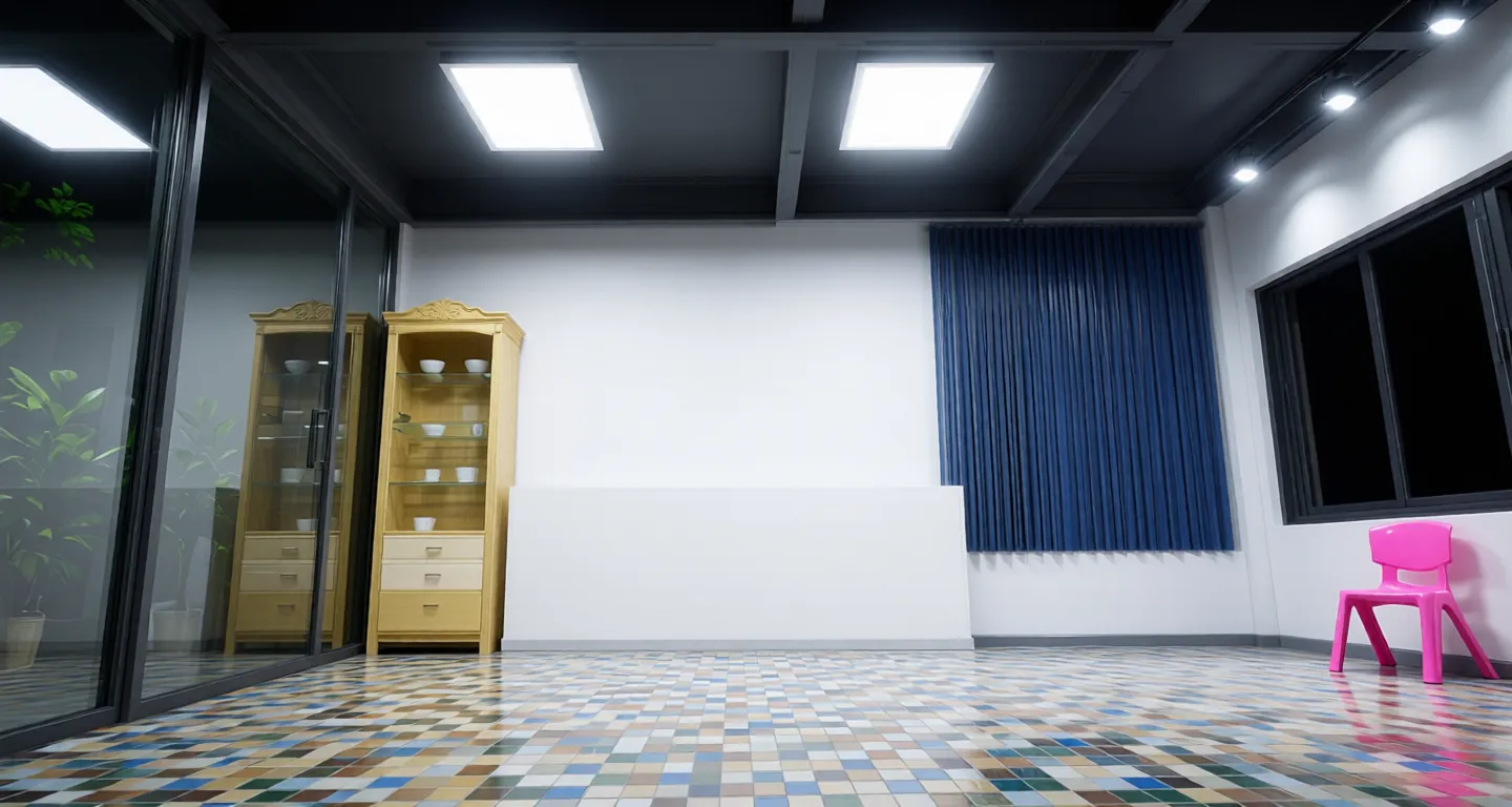 Apartment for rent in Shenzhen - New World Deerwood Green - Photo 1