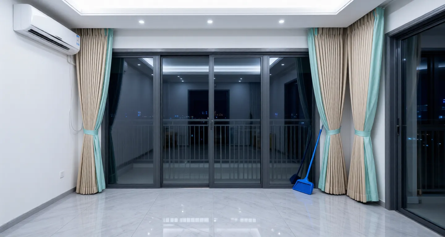 Apartment for rent in Shenzhen - Yinhong Building - Photo 1