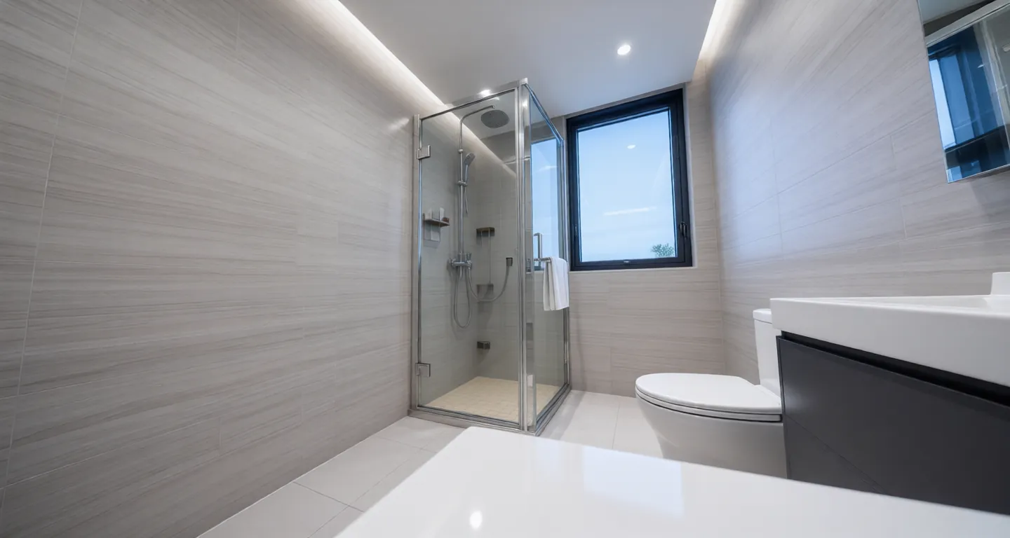 Apartment for rent in Shenzhen - Baoneng City West District - Photo 1
