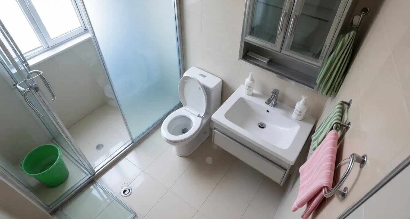 Apartment for rent in Shenzhen - Seal Cloud Garden - Photo 1