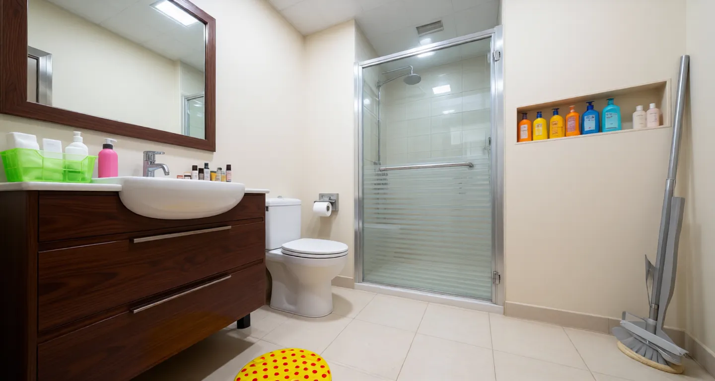 Apartment for rent in Shenzhen - Bihai Yuntian Phase II - Photo 1