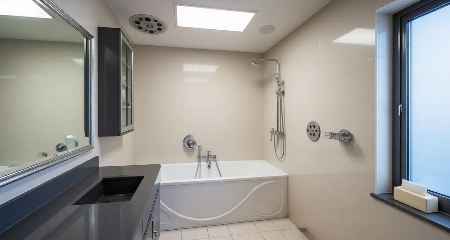Apartment for rent in Shenzhen - Vanke Oriental Highland - Photo 1