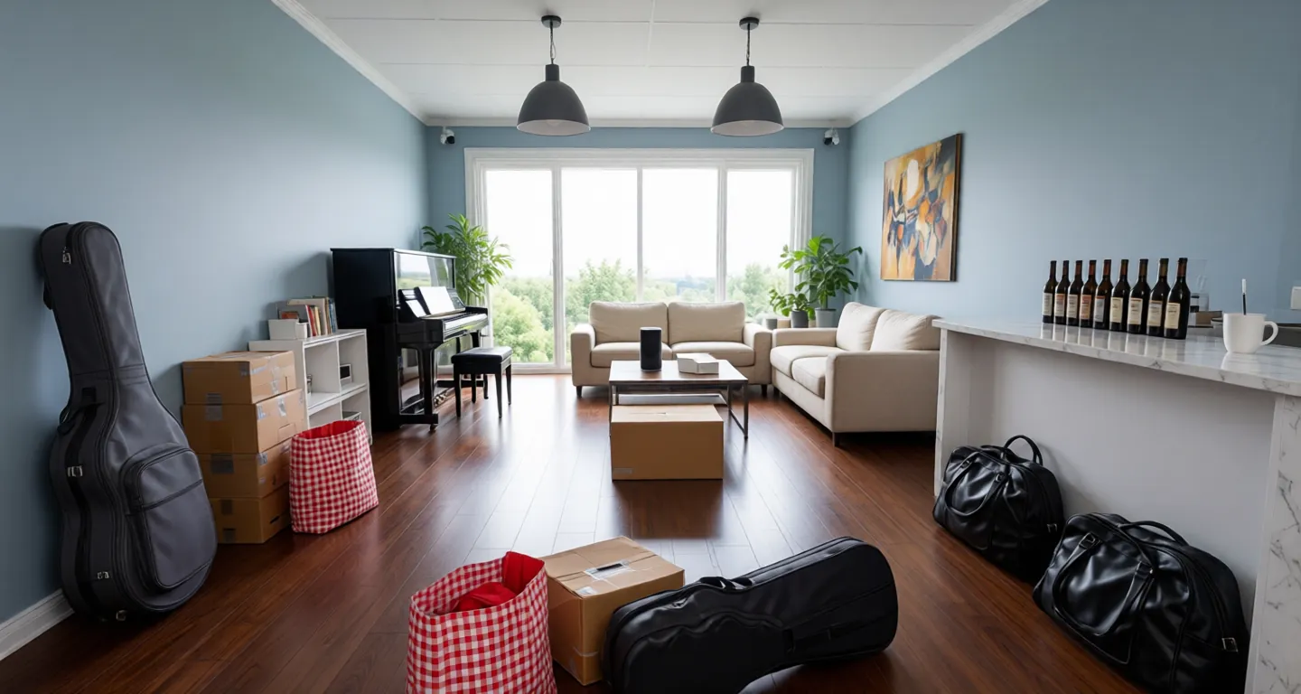 Apartment for rent in Shenzhen - South Sea Rose Garden Phase II - Photo 1