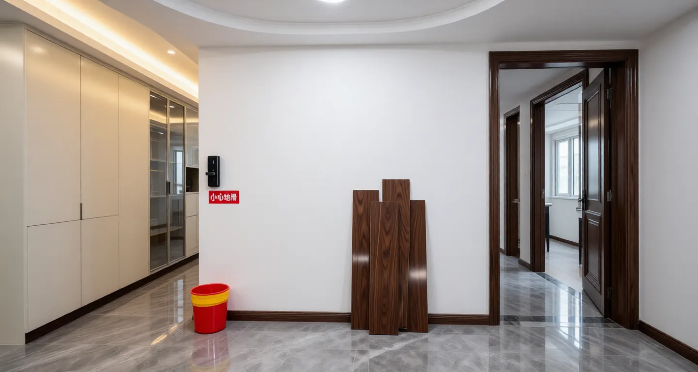 Apartment for rent in Shenzhen - Xiyue Terrace - Photo 1