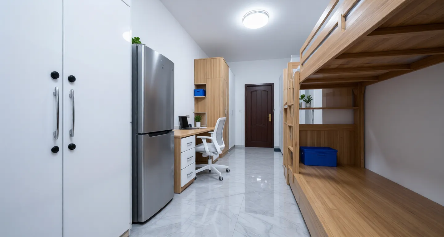 Apartment for rent in Shenzhen - Sunshine Plaza - Photo 1