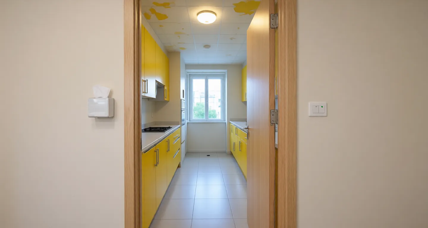 Apartment for rent in Shijiazhuang - Arcadia Rongjing Garden - Photo 1