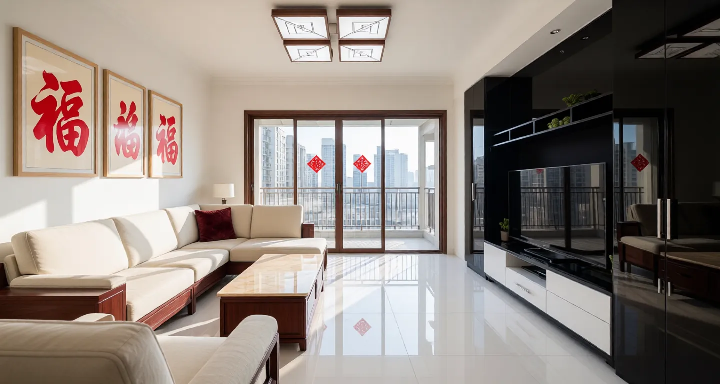 Apartment for rent in Shijiazhuang - Shengjing Jiayuan - Photo 1