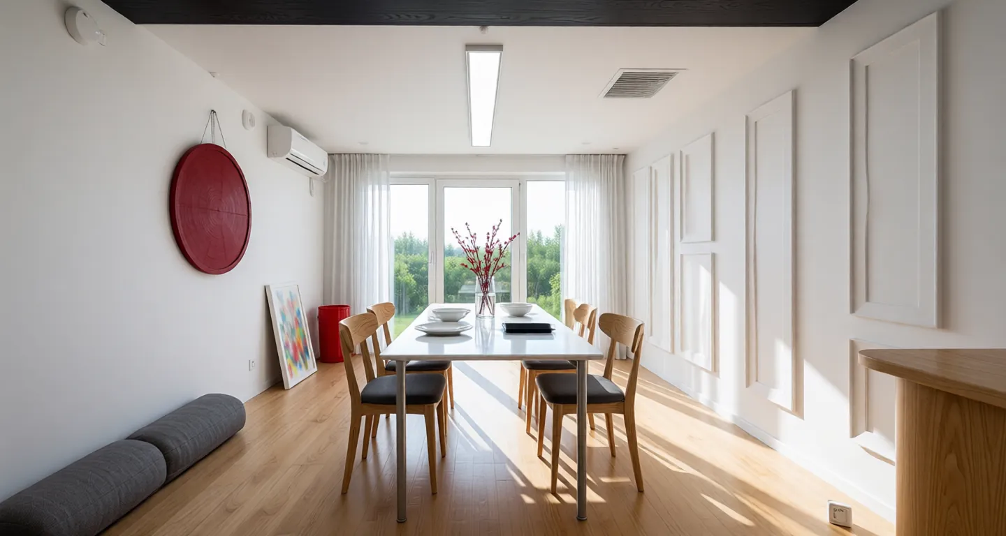 Apartment for rent in Shijiazhuang - Galaxy Splendor City - Photo 1