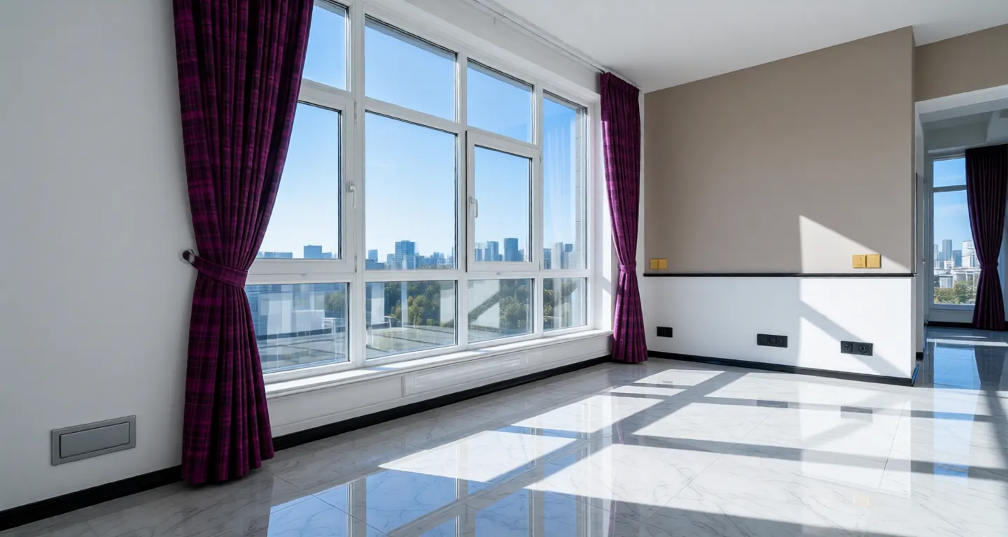 Apartment for rent in Shijiazhuang - Zhongshan Shangjun - Photo 1