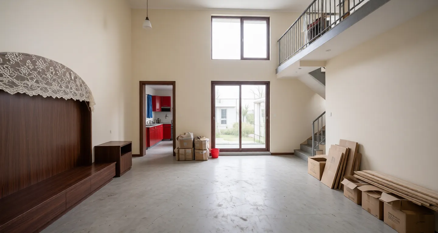 Apartment for rent in Shijiazhuang - Federal Oriental Pearl - Photo 1