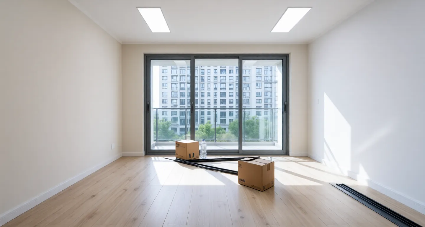 Apartment for rent in Shijiazhuang - Yongchang Cuijing Garden - Photo 1