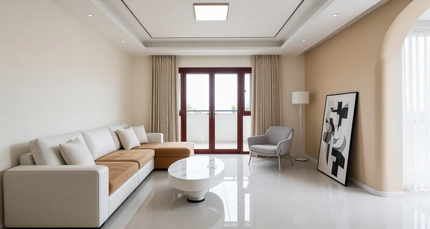 Apartment for rent in Shijiazhuang - Imagine International South District - Photo 1