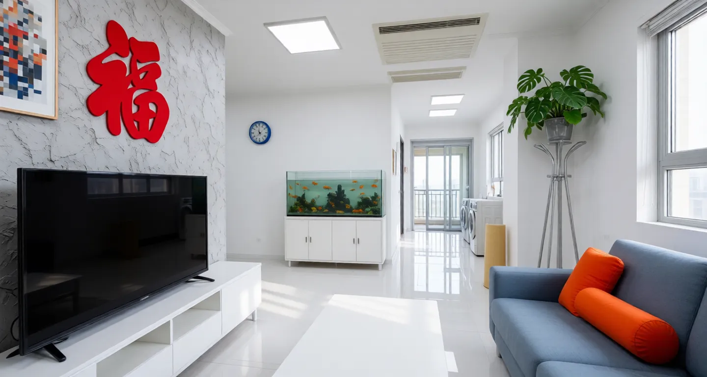 Apartment for rent in Shijiazhuang - Freeport - Photo 1