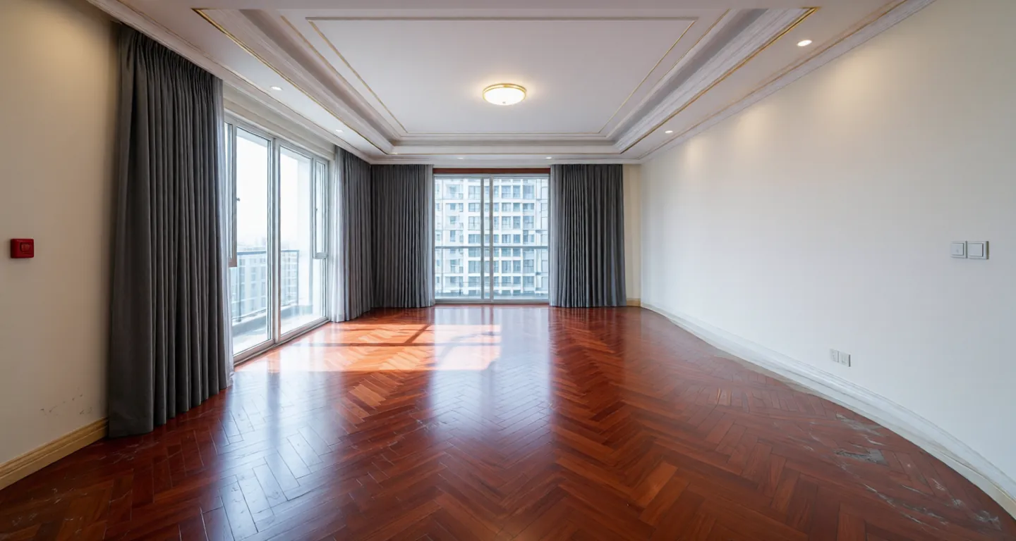 Apartment for rent in Shijiazhuang - Tianshan Nine Peaks - Photo 1