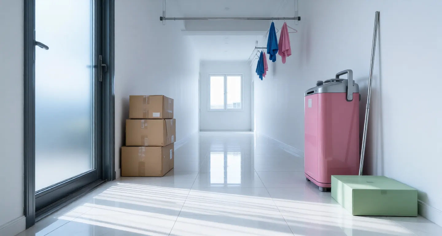 Apartment for rent in Shijiazhuang - Qirui Garden - Photo 1