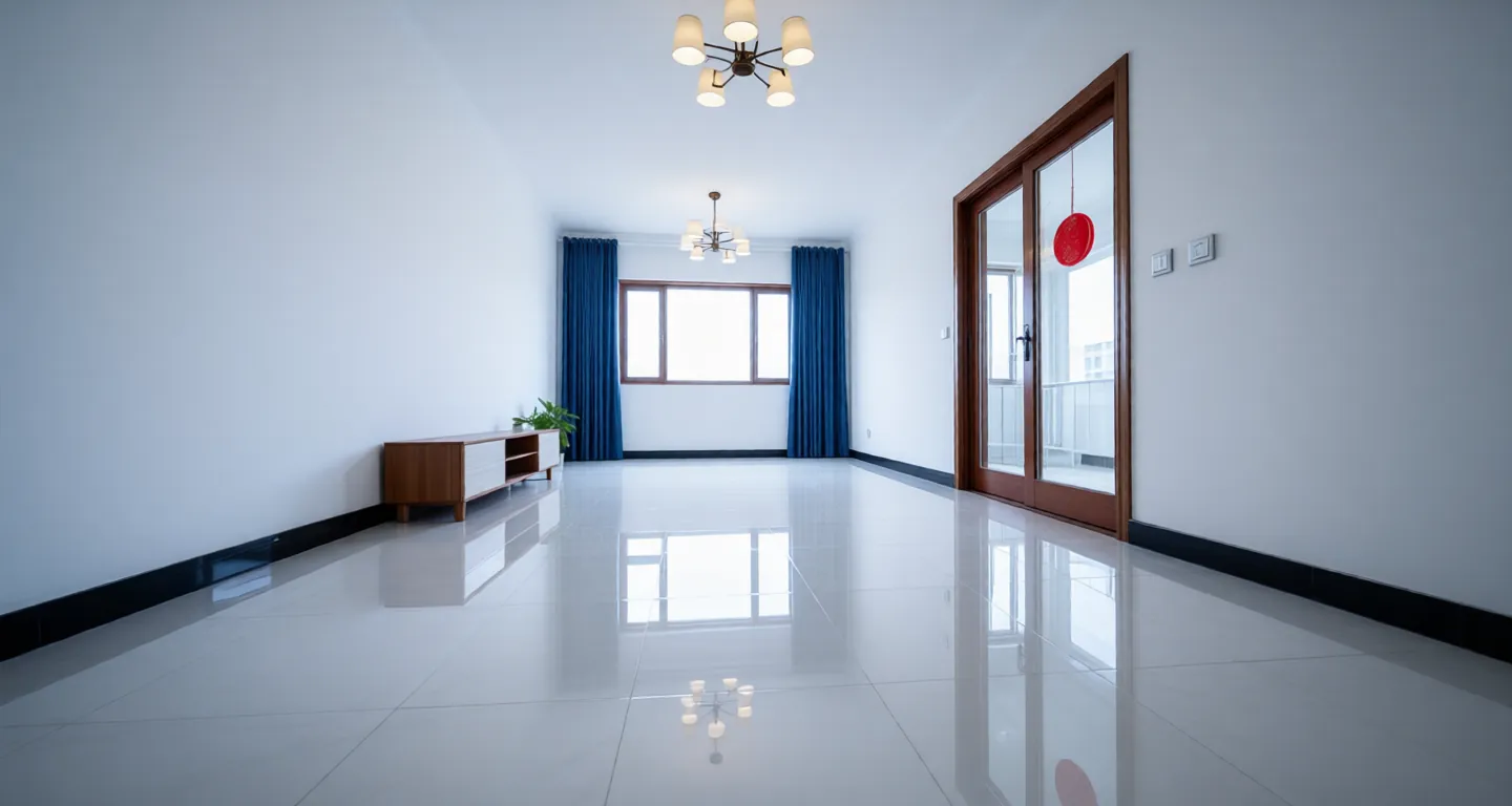 Apartment for rent in Shijiazhuang - Tianshan Guobin Yihao - Photo 1