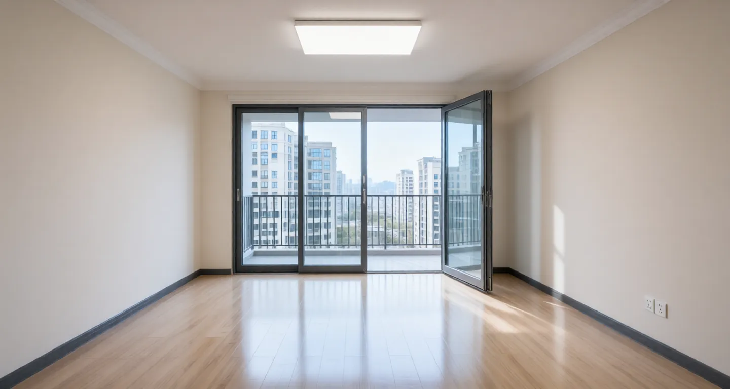 Apartment for rent in Shijiazhuang - Ronsheng Huafu Block C - Photo 1