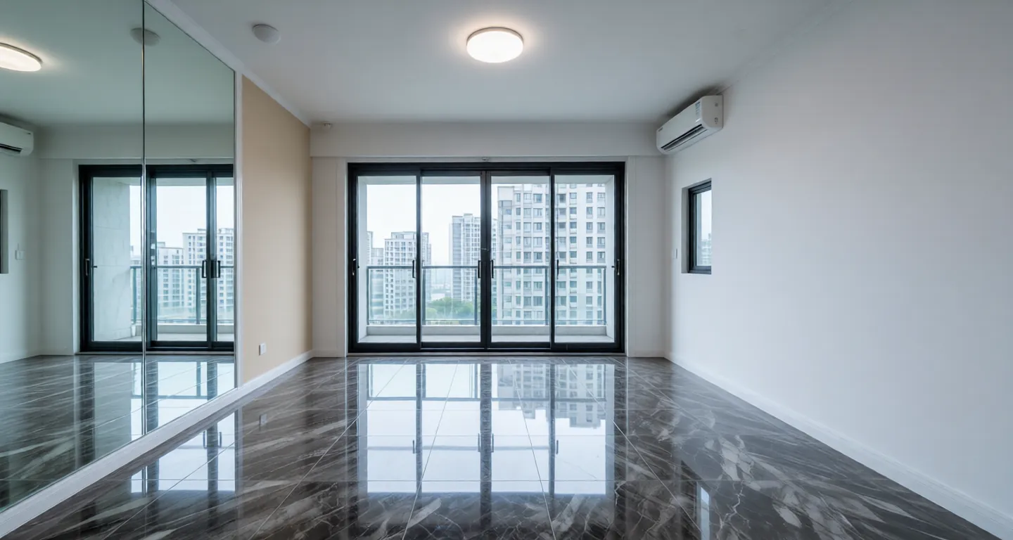 Apartment for rent in Shijiazhuang - Zhongfang Excellence Mansion - Photo 1