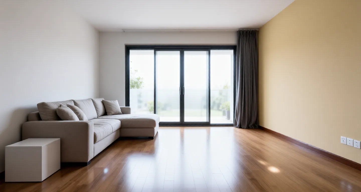Apartment for rent in Suzhou - Gusu Jinmao Yue - Photo 1