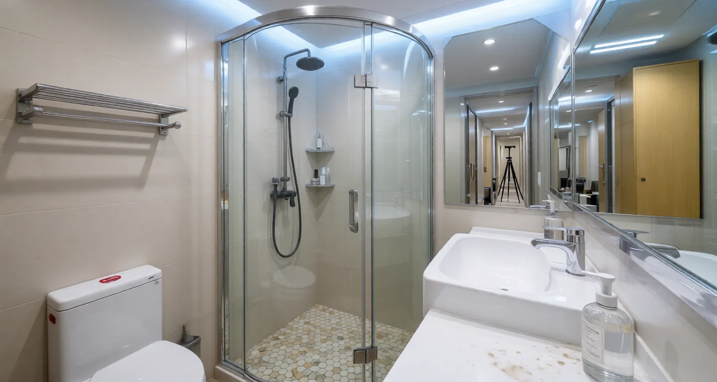 Apartment for rent in Suzhou - Yinshan Lakeview Garden Phase III - Photo 1